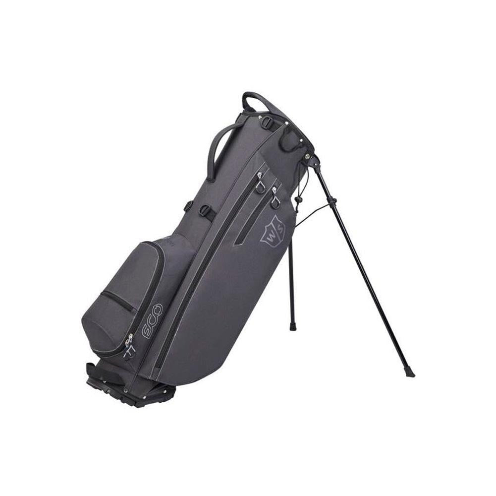 【新品未使用】Wilson ECO CARRY BAG Wilson Staff ECO Stand Bag – Golf HQ