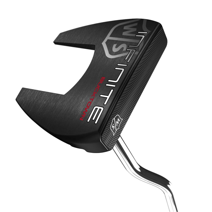 Wilson Infinite Putter Bucktown