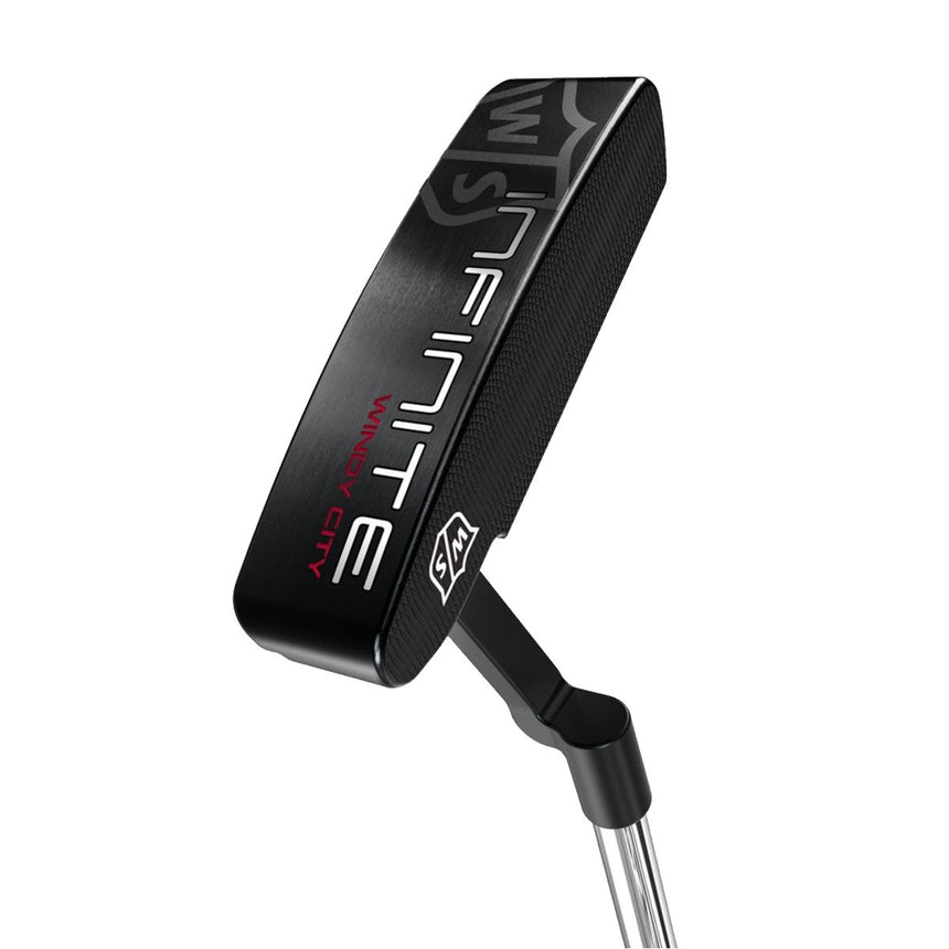 Wilson Infinite Putter Windy City