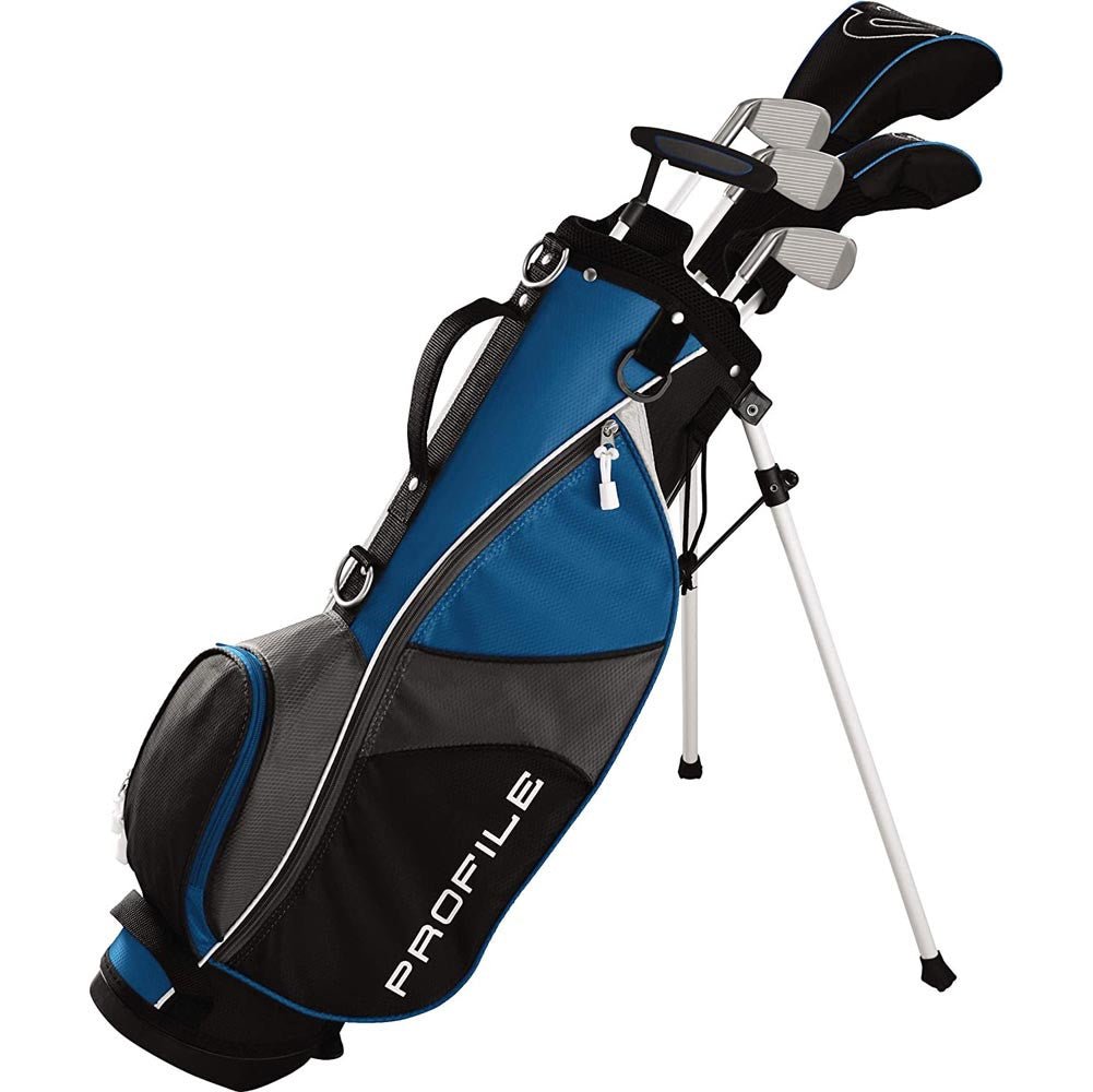 Wilson Kids Profile JGI Set - Thumbnail 5