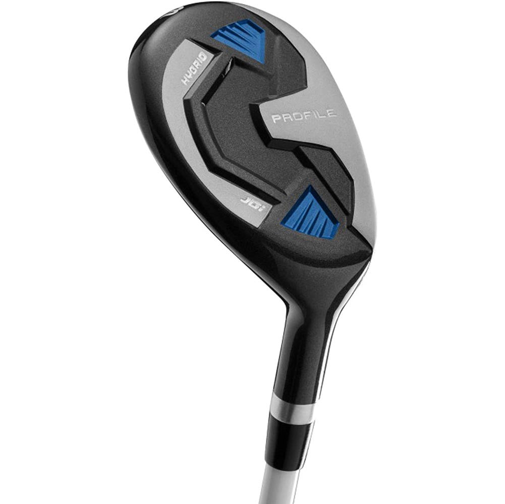 Wilson Kids Profile JGI Set