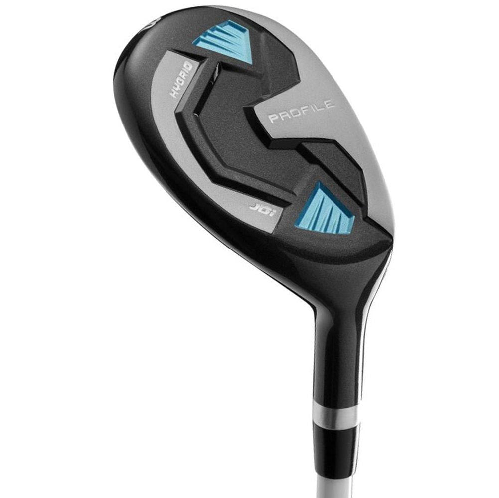 Wilson Kids Profile JGI Set - Thumbnail 2