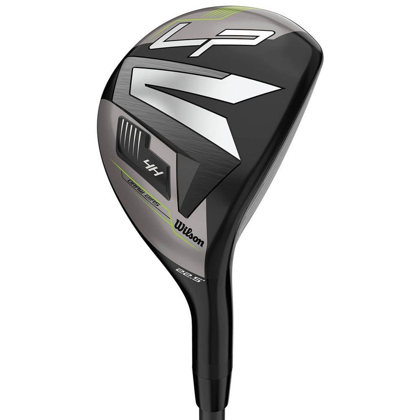 Wilson Staff Launch Pad 2 Combo Iron Set