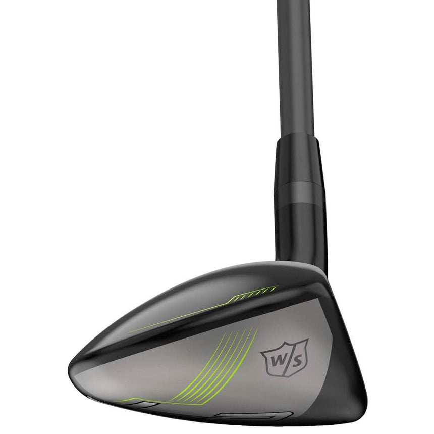 Wilson Staff Launch Pad 2 Combo Iron Set