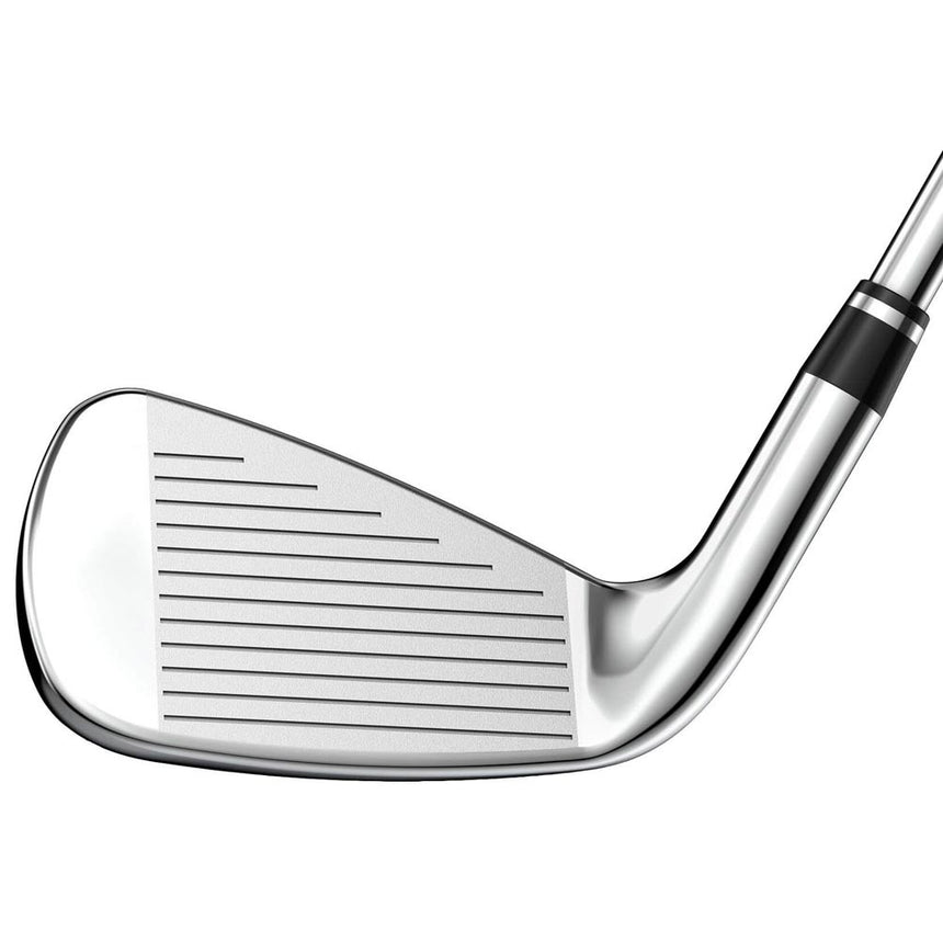 Wilson Staff Launch Pad 2 Combo Iron Set