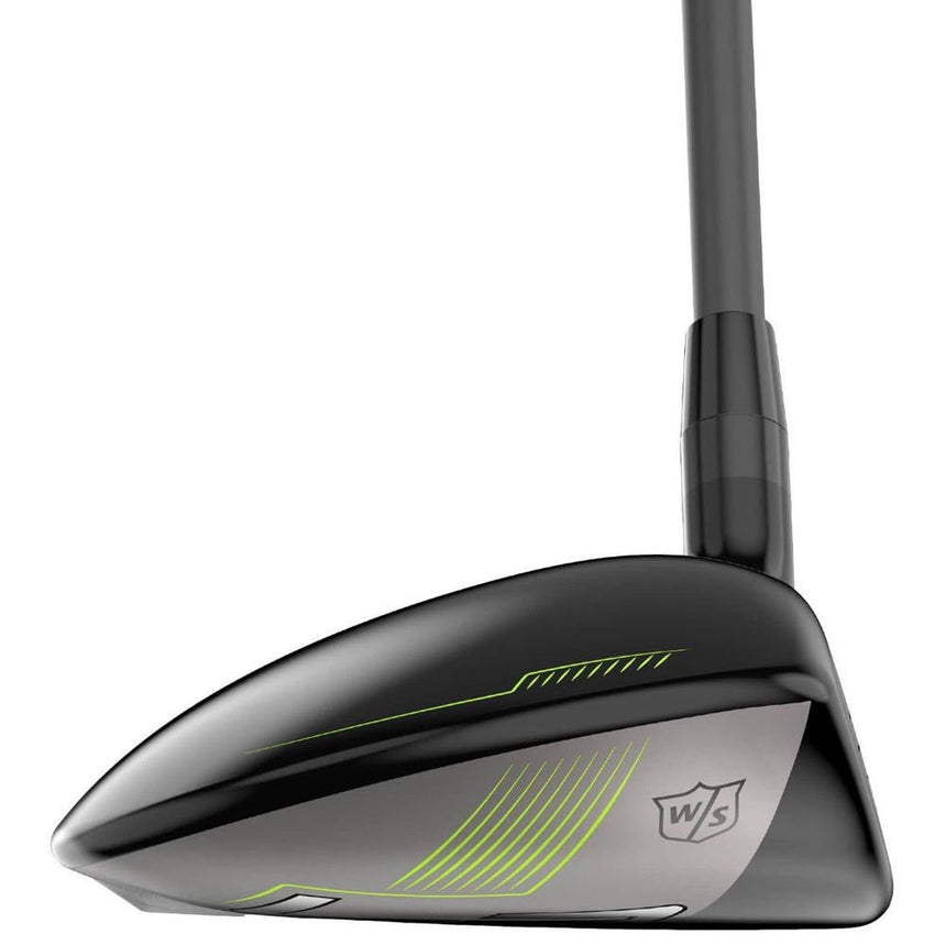 Wilson Staff Launch Pad 2 Fairway Wood