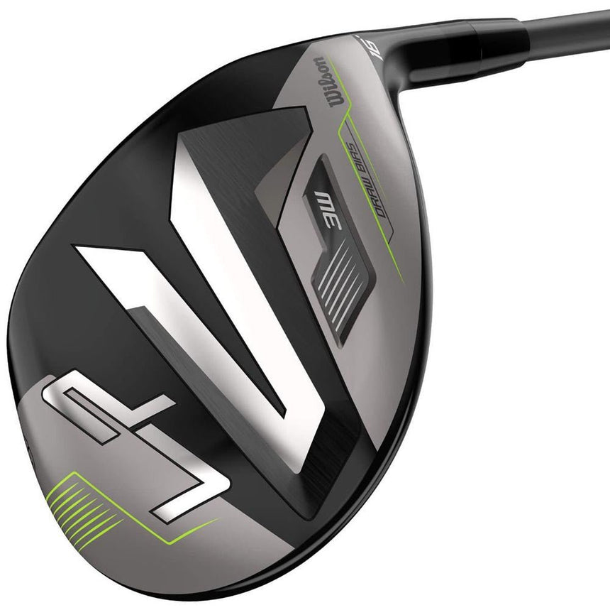 Wilson Staff Launch Pad 2 Fairway Wood