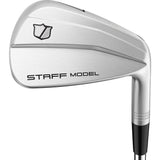 Wilson Staff Model Blade Iron Set