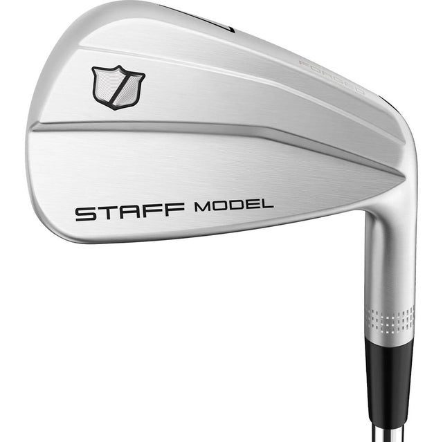 Wilson Staff Model Blade Iron Set