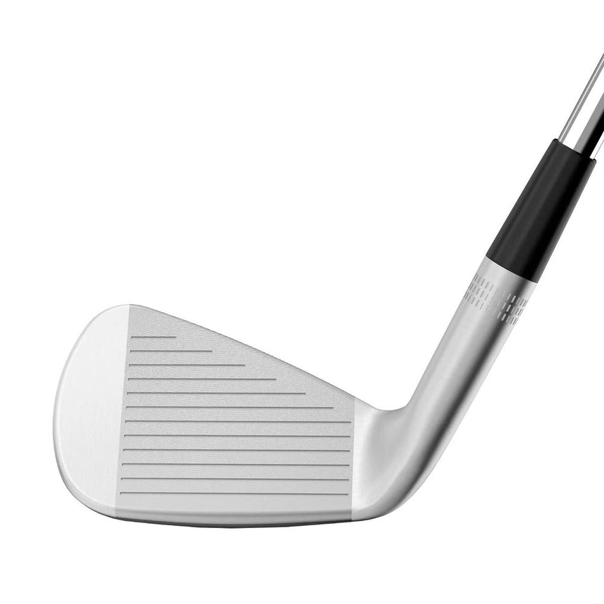 Wilson Staff Model Blade Iron Set