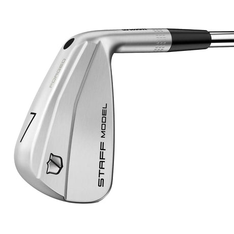 Wilson Staff Model Blade Iron Set