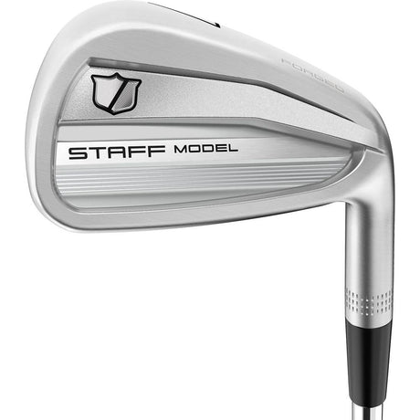 Wilson Staff Model CB Iron Set