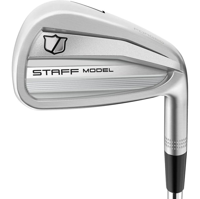 Wilson Staff Model CB Iron Set