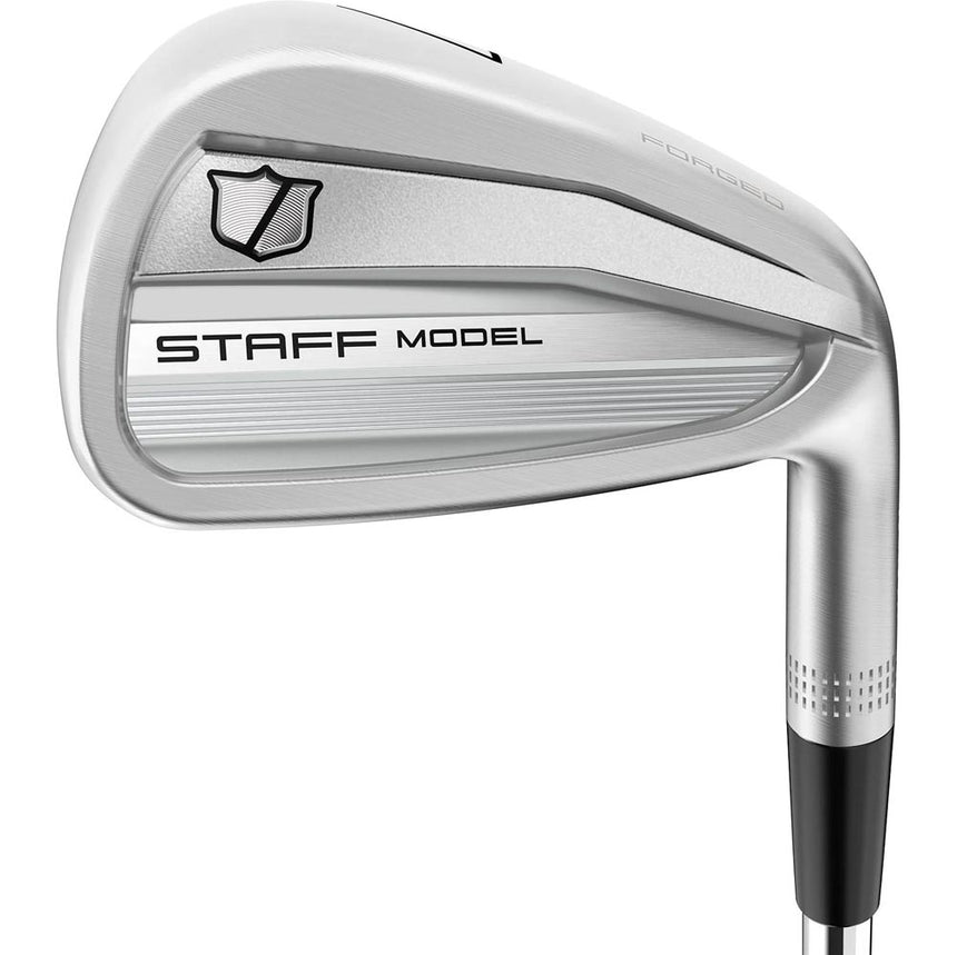 Wilson Staff Model CB Iron Set