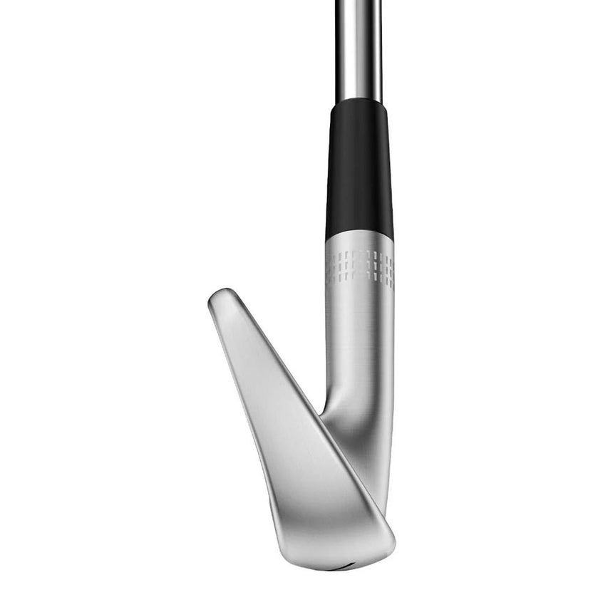 Wilson Staff Model CB Iron Set