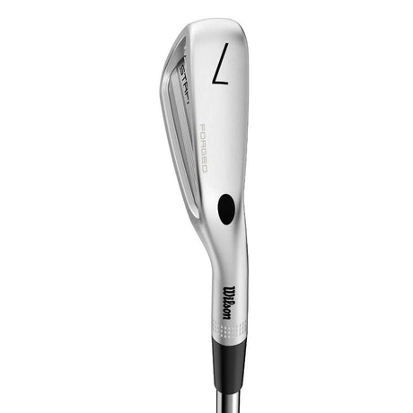 Wilson Staff Model CB Iron Set