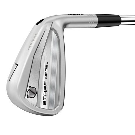 Wilson Staff Model CB Iron Set