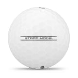 Wilson Staff Model Personalized Golf Balls