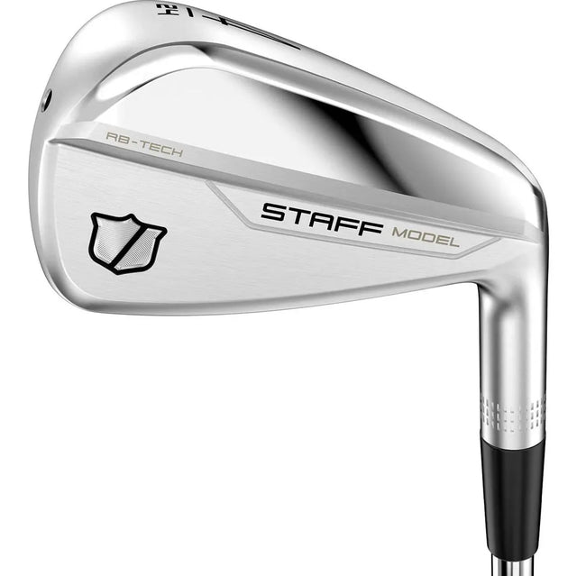 Wilson Staff Model Utility Utility iron