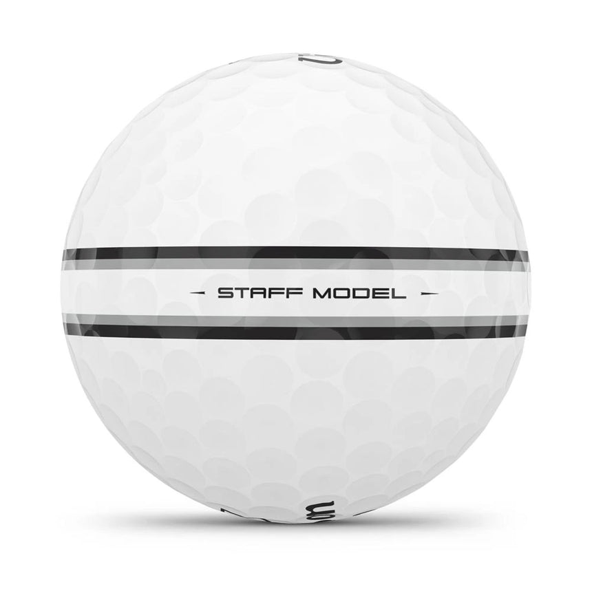Wilson Staff Model TRK360 Golf Balls