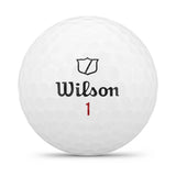 Wilson Staff Model X Golf Balls