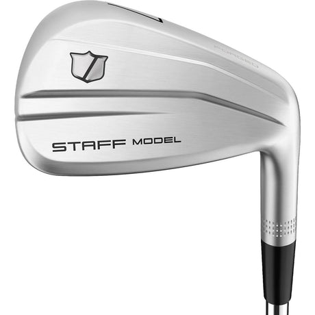 Wilson Staff Model XB Iron Set