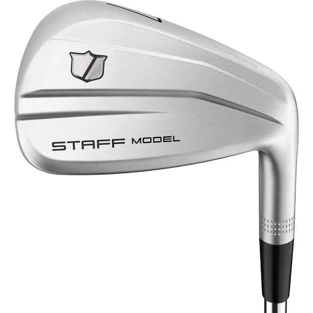 Wilson Staff Model XB Iron Set
