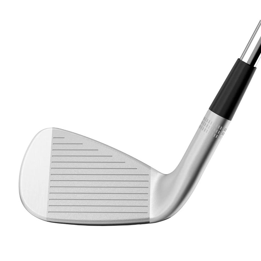 Wilson Staff Model XB Iron Set