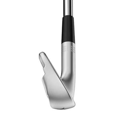 Wilson Staff Model XB Iron Set