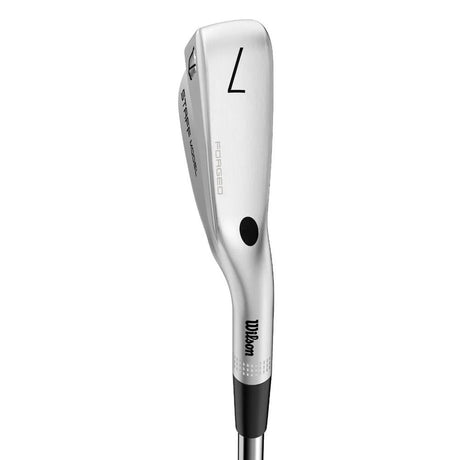 Wilson Staff Model XB Iron Set