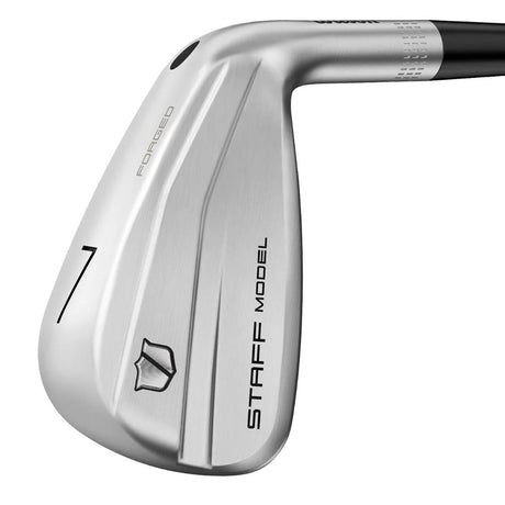 Wilson Staff Model XB Iron Set