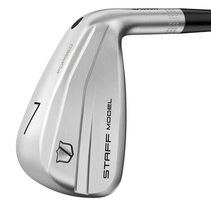 Wilson Staff Model XB Iron Set