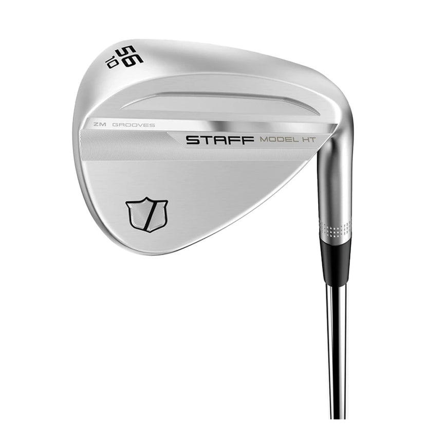 Wilson Staff Model ZM High Toe Wedge