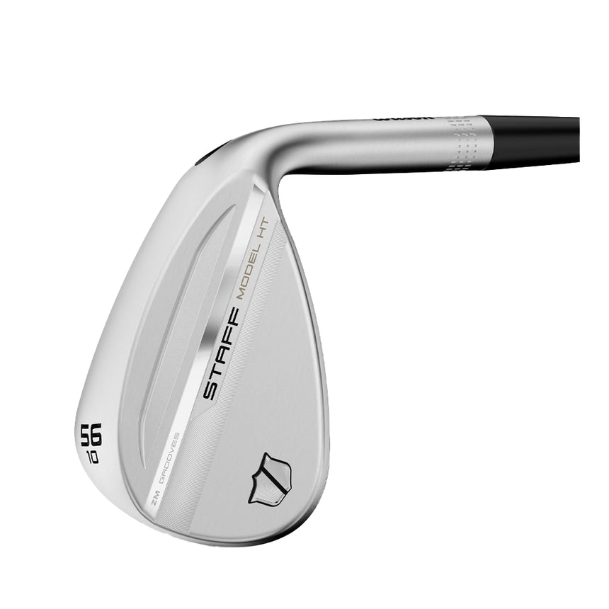 Wilson Staff Model ZM High Toe Wedge