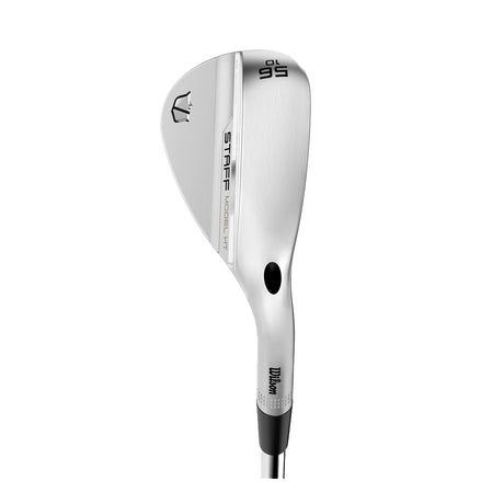 Wilson Staff Model ZM High Toe Wedge