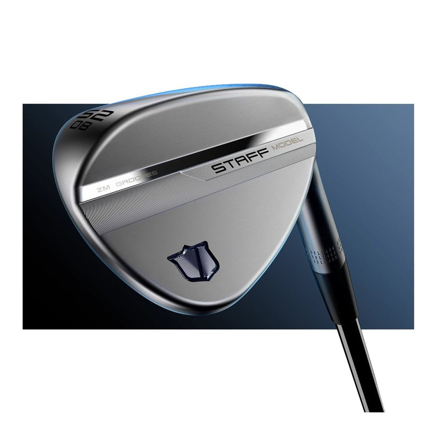 Wilson Staff Model ZM Wedge