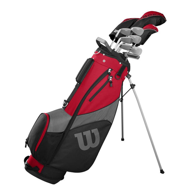 Wilson Profile SGI Complete Set - Carry