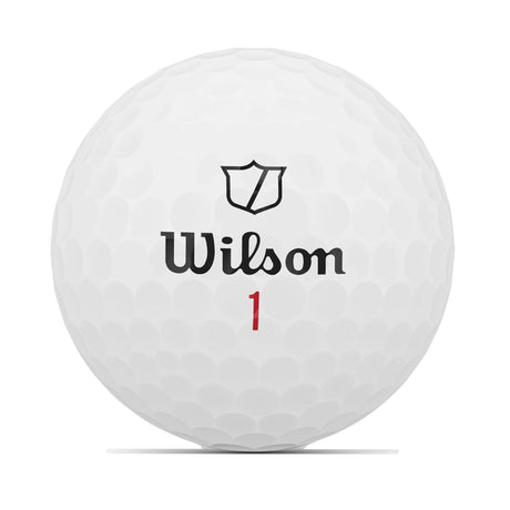 Wilson Staff Model X Golf Balls - 2024