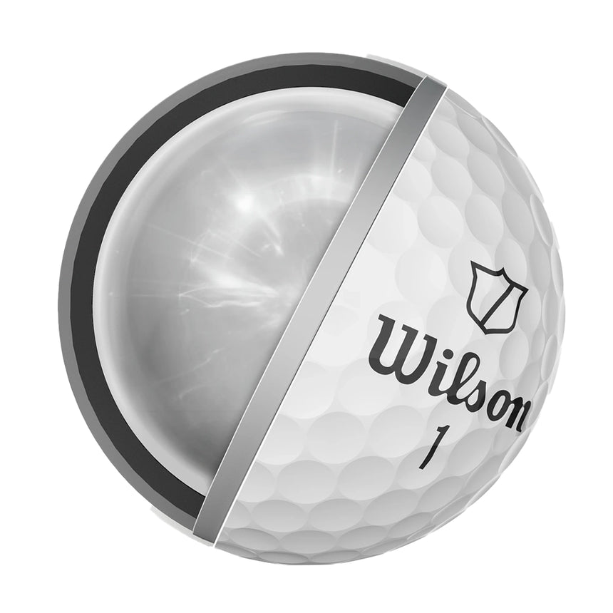 Wilson Staff Model Golf Balls - 2024