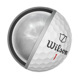 Wilson Staff Model X Golf Balls - 2024
