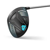Wilson Women's D9 Driver Right-Handed