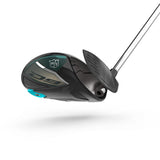 Wilson Women's D9 Fairway Wood (Right-Handed)