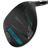 Wilson Staff Women's Dynapower Fairway Wood