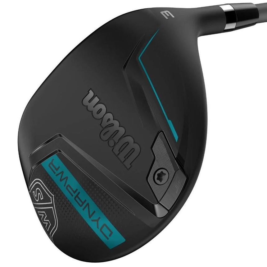 Wilson Staff Women's Dynapower Fairway Wood