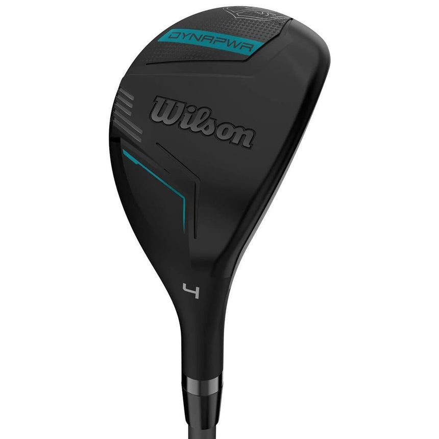 Wilson Staff Women's Dynapower Hybrid