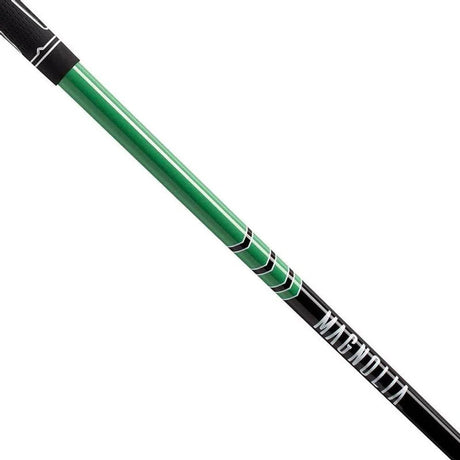 Wilson Staff Women's Magnolia Calm Wave Complete Set - Cart Bag - Grey Mint