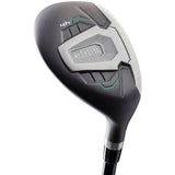 Wilson Staff Women's Magnolia Calm Wave Complete Set - Stand Bag - Grey Mint