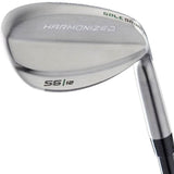 Wilson Staff Women's Magnolia Calm Wave Complete Set - Stand Bag - Grey Mint