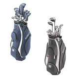 Wilson Women's Magnolia Complete Set - Cart