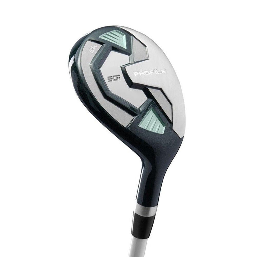 Wilson Staff Women's Profile SGI Complete Set - Carry